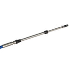 2PCS Yamaha Throttle Shift Control Cable 15FT Universal Marine Boat Parts