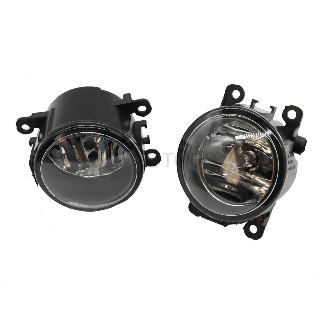 2pcs H11 110W Fog Light Driving Lamps Car Accessories Left & Right Side