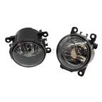 2pcs H11 110W Fog Light Driving Lamps Car Accessories Left & Right Side