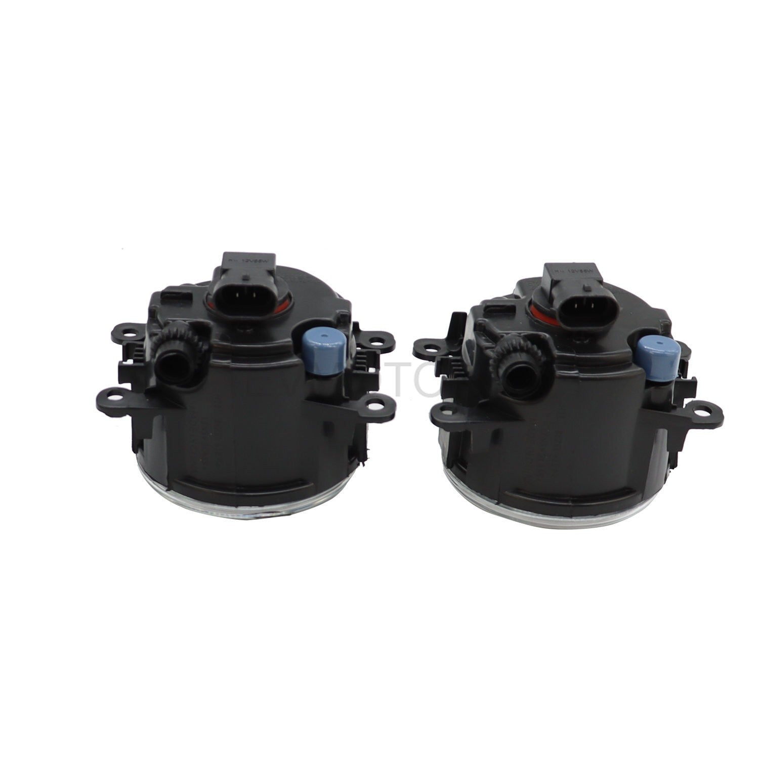 2pcs H11 110W Fog Light Driving Lamps Car Accessories Left & Right Side