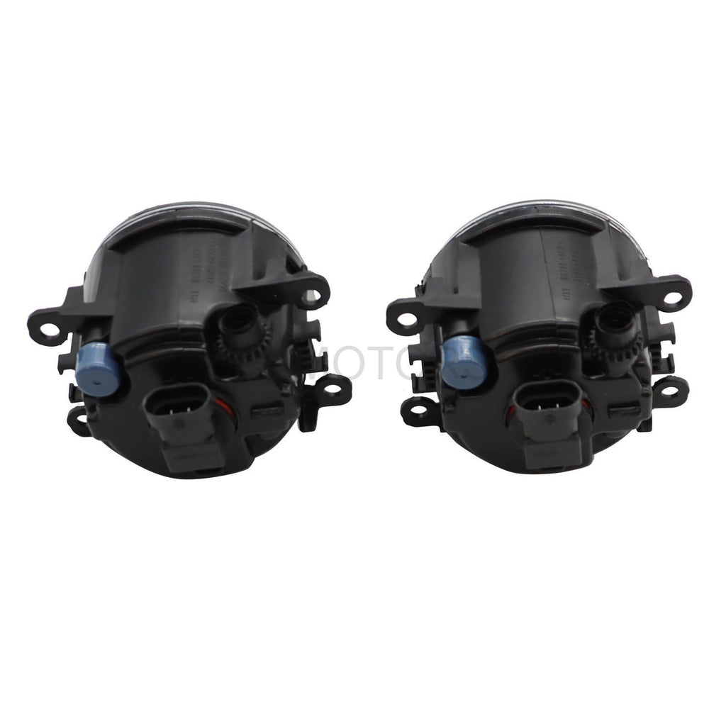 2pcs H11 110W Fog Light Driving Lamps Car Accessories Left & Right Side