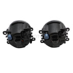 2pcs H11 110W Fog Light Driving Lamps Car Accessories Left & Right Side