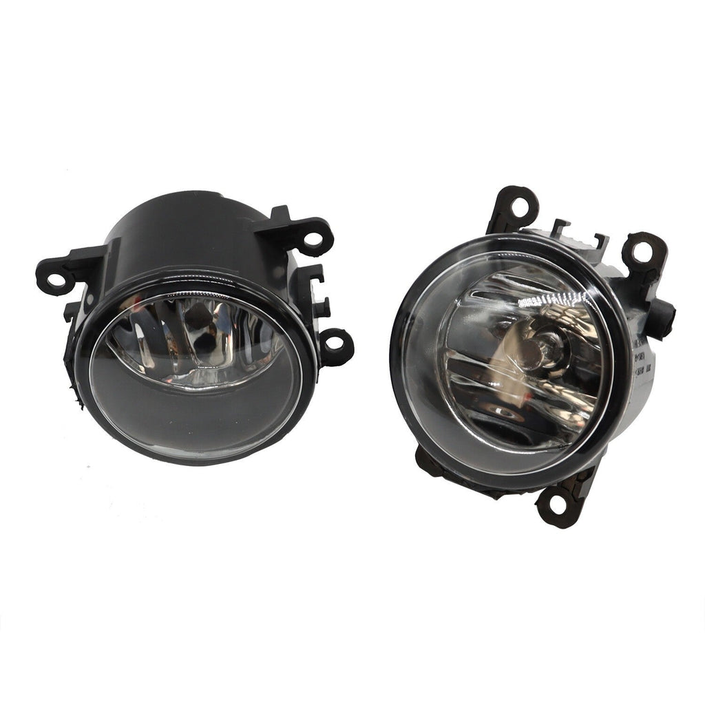 2pcs H11 110W Fog Light Driving Lamps Car Accessories Left & Right Side