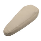 2pcs Beige Leather Armrest Covers for Lexus GX470 2003-2009 Seat Replacement