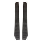 2PCS Land Cruiser J250 LC250 2024-2025 Running Boards Side Steps Bars