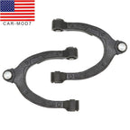 2Pc Upper Control Arm Kit Front Left Right for 2017-2022 Tesla Model 3 Y