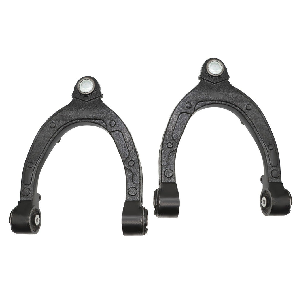 2Pc Upper Control Arm Kit Front Left Right for 2017-2022 Tesla Model 3 Y