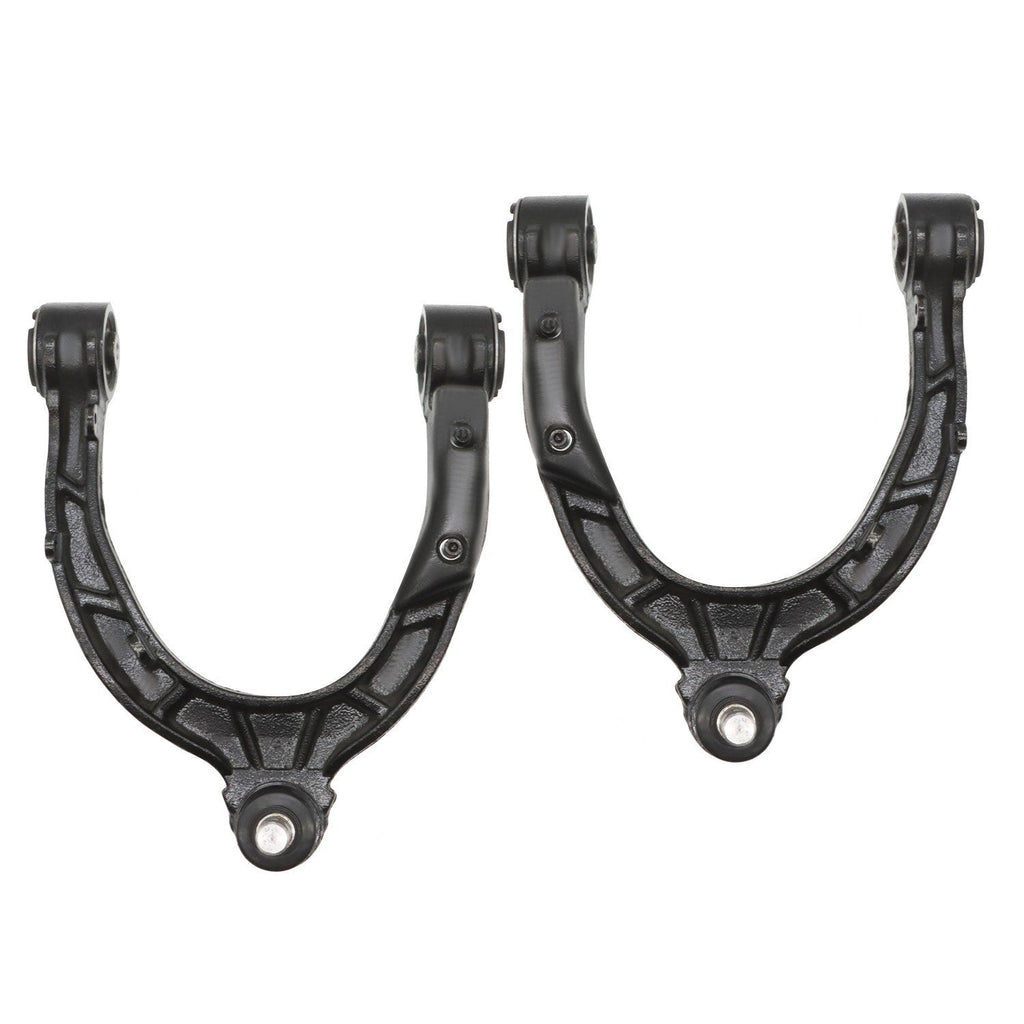 2Pc Upper Control Arm Kit Front Left Right for 2017-2022 Tesla Model 3 Y