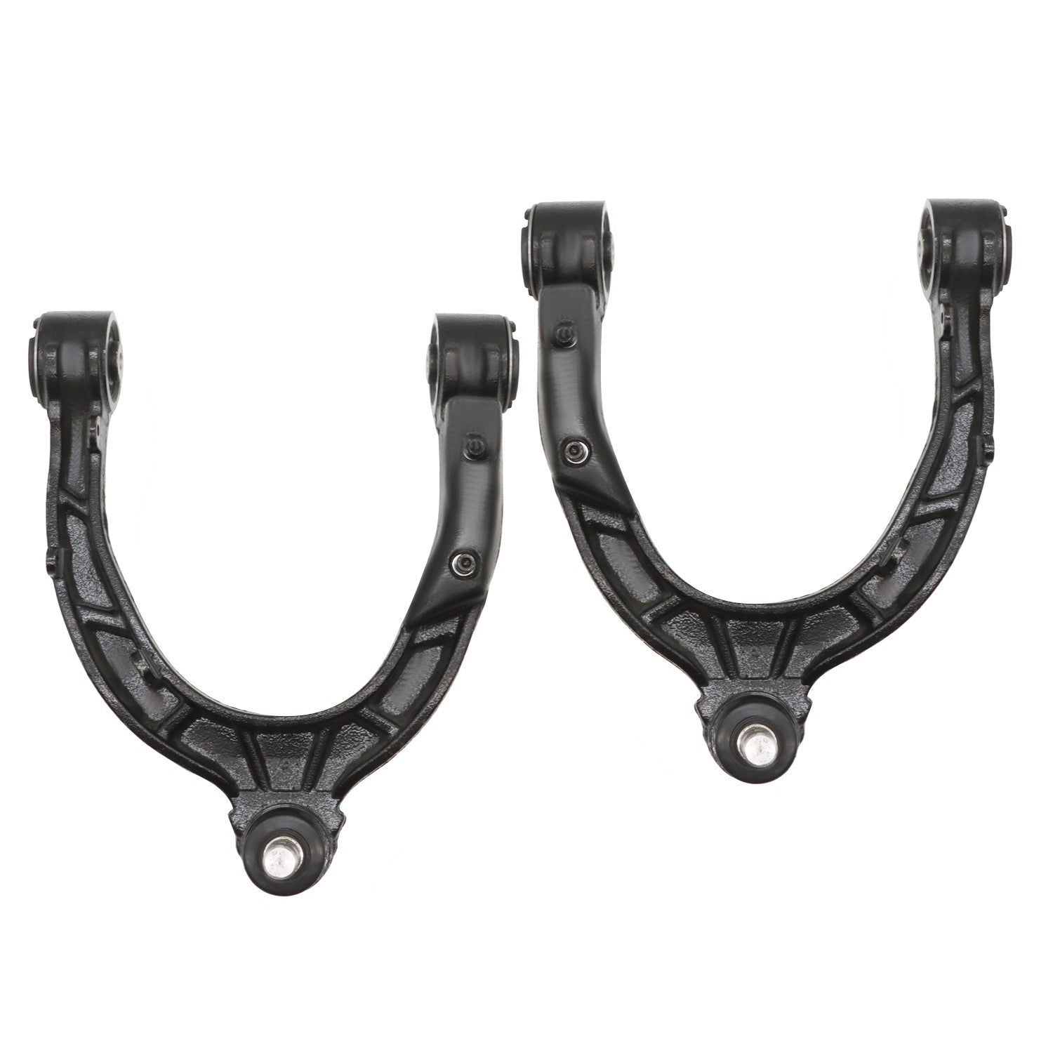2Pc Upper Control Arm Kit Front Left Right for 2017-2022 Tesla Model 3 Y