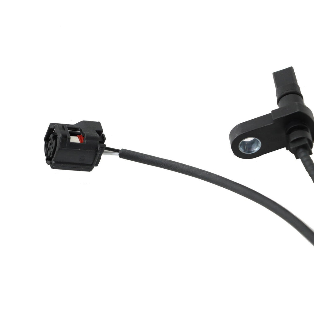 2PCS Front ABS Wheel Speed Sensors Left+Right for 2006-2018 Toyota RAV4