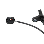 2PCS Front ABS Wheel Speed Sensors Left+Right for 2006-2018 Toyota RAV4