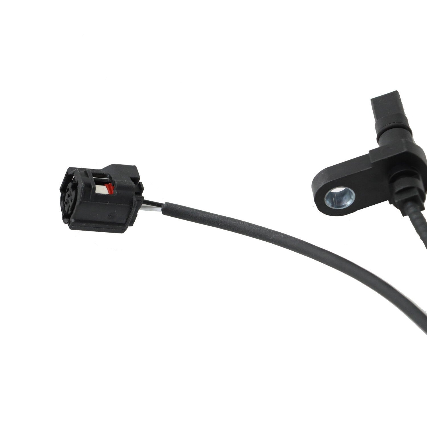 2PCS Front ABS Wheel Speed Sensors Left+Right for 2006-2018 Toyota RAV4