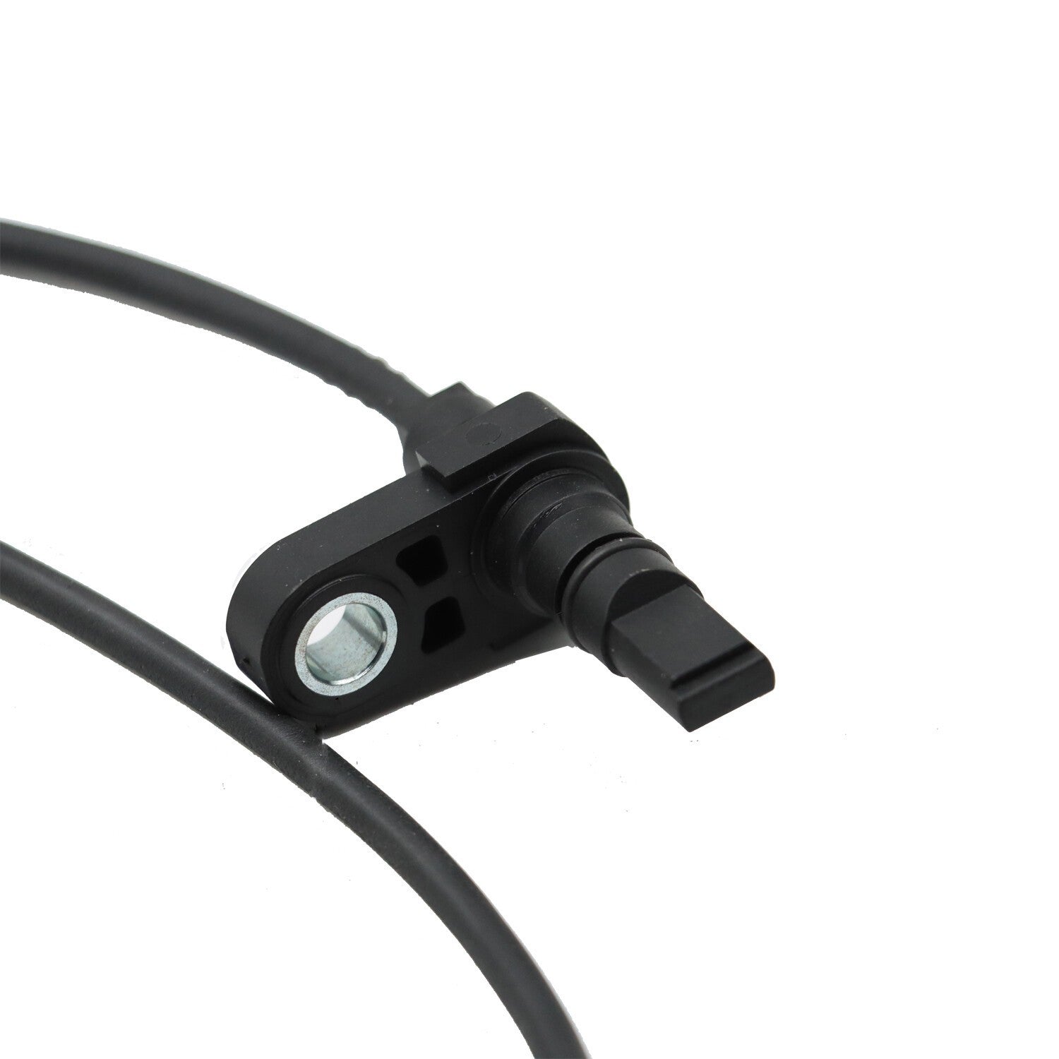 2PCS Front ABS Wheel Speed Sensors Left+Right for 2006-2018 Toyota RAV4
