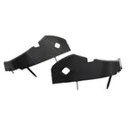 2pcs Front Bumper Cover Support Retainer Right Left for Challenger 2008-2014