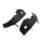 2pcs Front Bumper Cover Support Retainer Right Left for Challenger 2008-2014