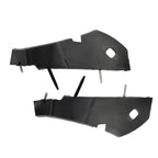 2pcs Front Bumper Cover Support Retainer Right Left for Challenger 2008-2014