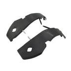 2pcs Front Bumper Cover Support Retainer Right Left for Challenger 2008-2014