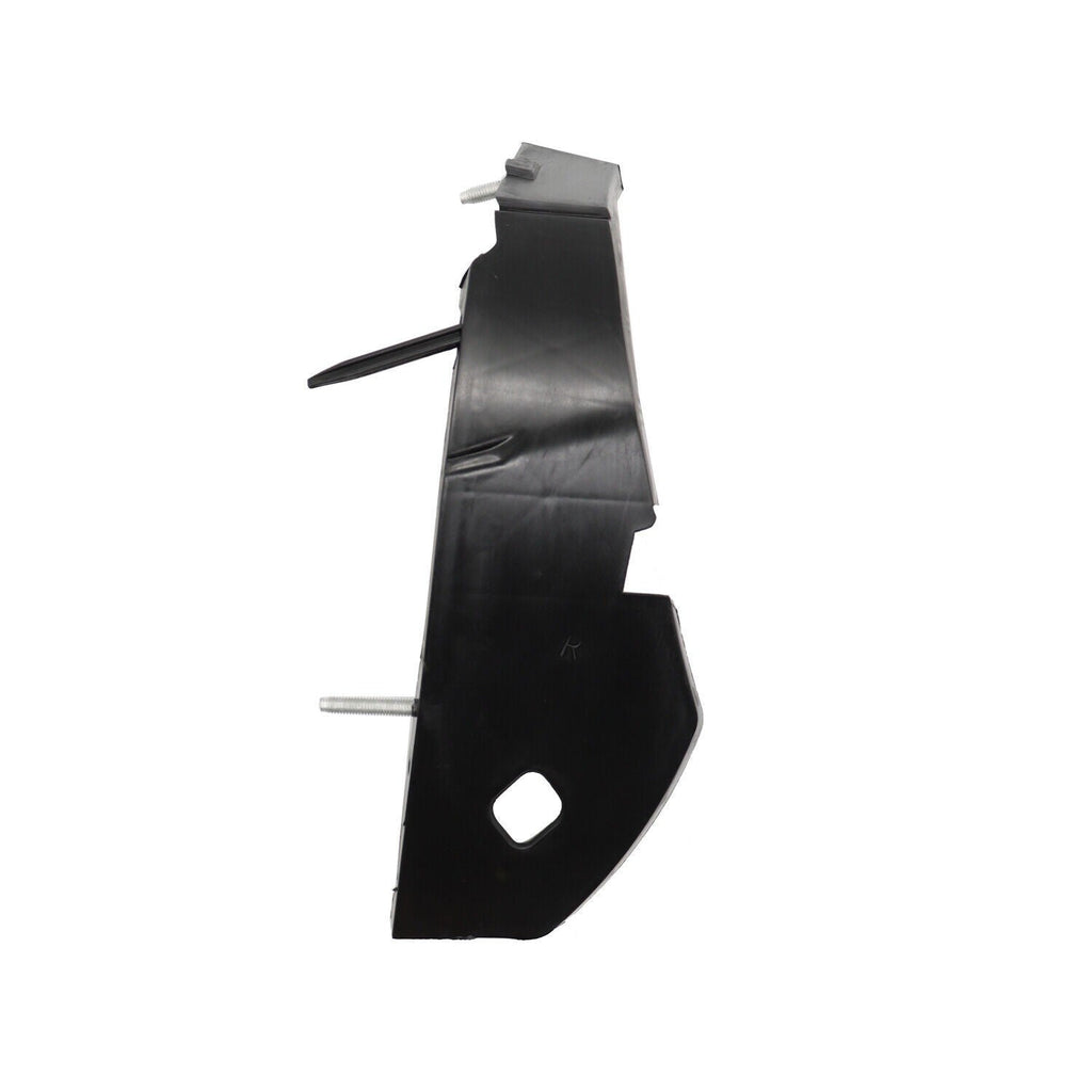 2pcs Front Bumper Cover Support Retainer Right Left for Challenger 2008-2014