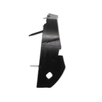 2pcs Front Bumper Cover Support Retainer Right Left for Challenger 2008-2014