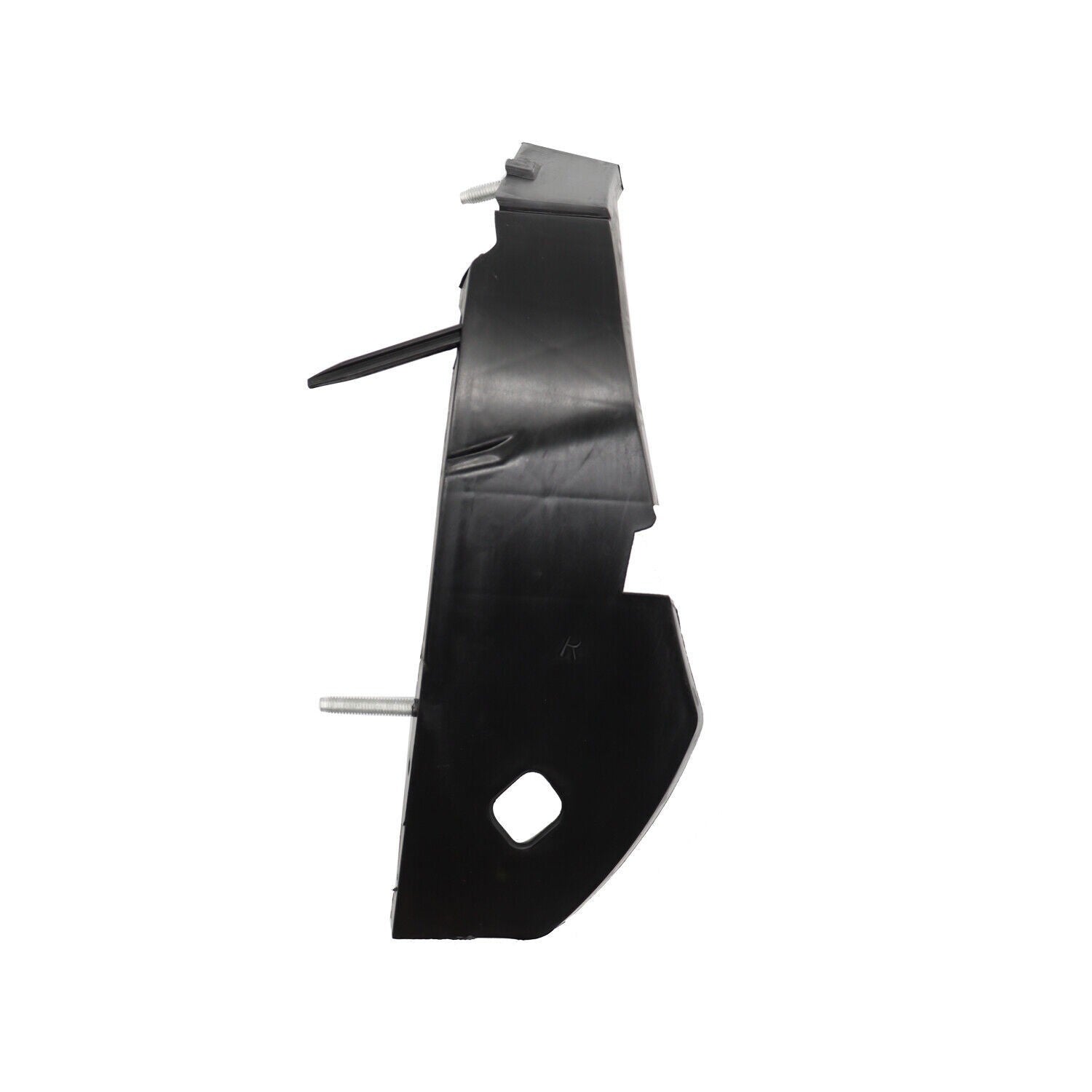 2pcs Front Bumper Cover Support Retainer Right Left for Challenger 2008-2014