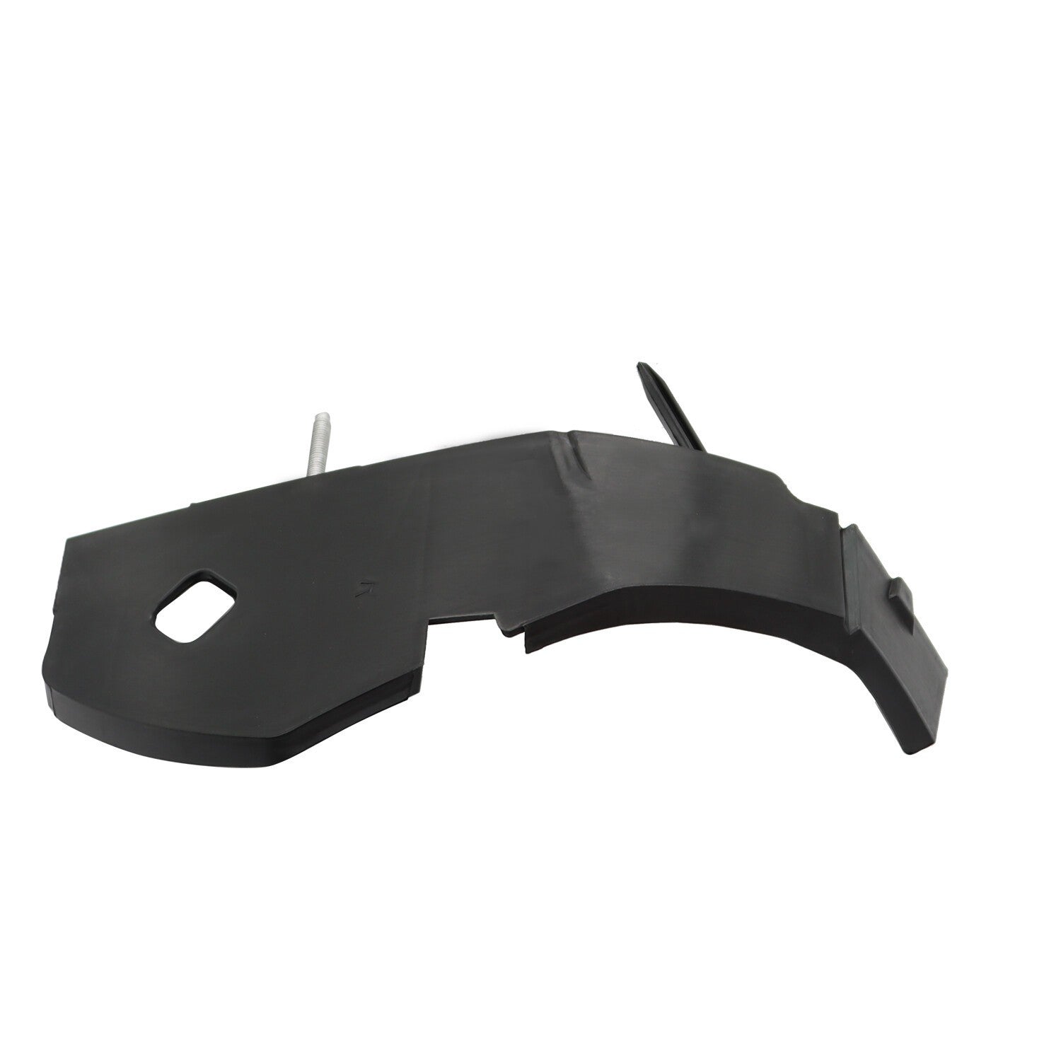 2pcs Front Bumper Cover Support Retainer Right Left for Challenger 2008-2014