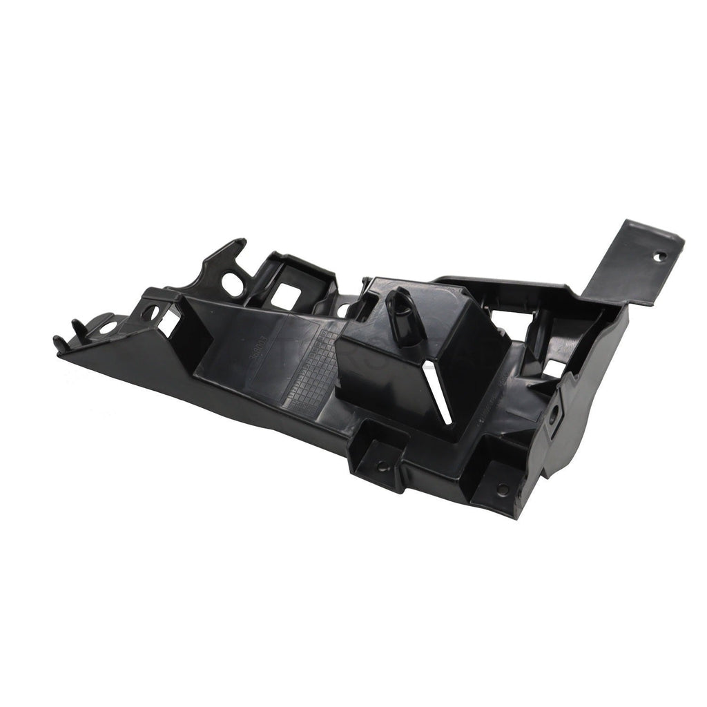 2Pcs Front Left & Right Lower Bumper Brackets for 2014-2018 Jeep Cherokee