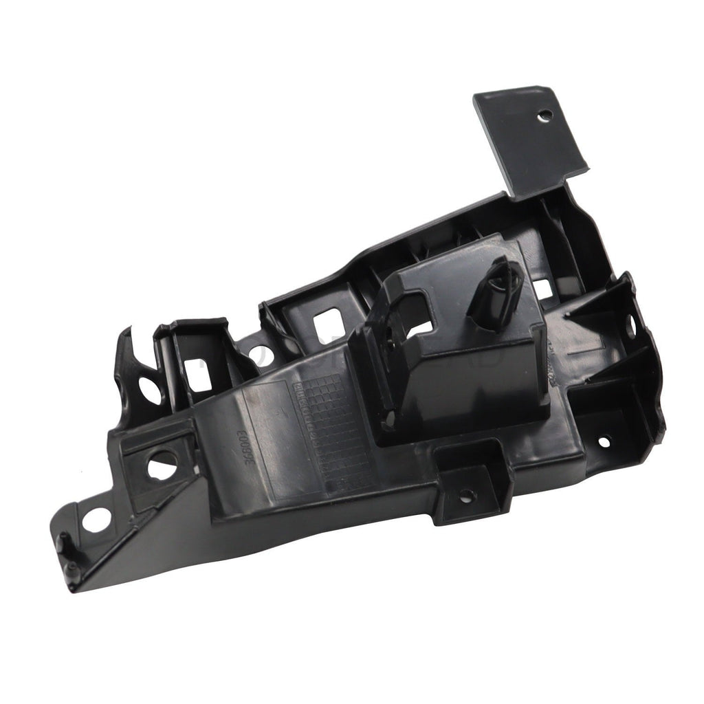 2Pcs Front Left & Right Lower Bumper Brackets for 2014-2018 Jeep Cherokee