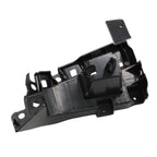 2Pcs Front Left & Right Lower Bumper Brackets for 2014-2018 Jeep Cherokee