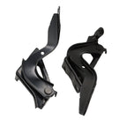 2PCS Hood Hinge Driver & Passenger Side for Toyota RAV4 2019-2023