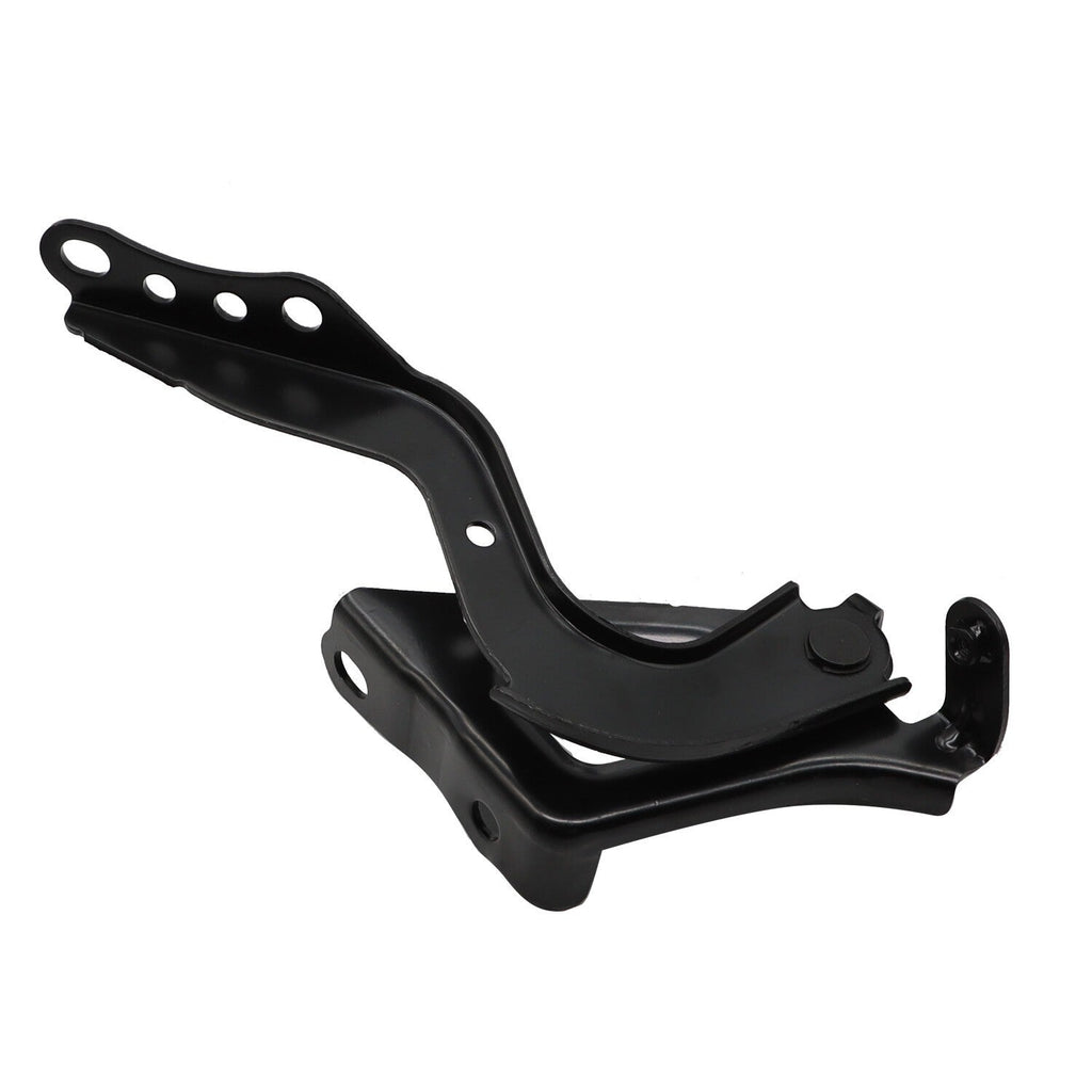 2PCS Hood Hinge Driver & Passenger Side for Toyota RAV4 2019-2023