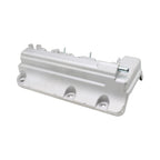 2Pcs Front & Rear Engine Valve Cover for Honda Accord Pilot Odyssey Acura RDX