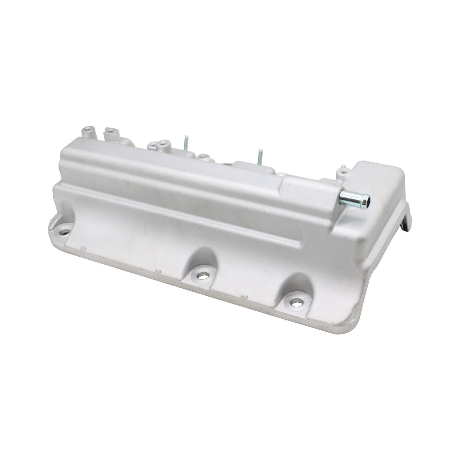 2Pcs Front & Rear Engine Valve Cover for Honda Accord Pilot Odyssey Acura RDX