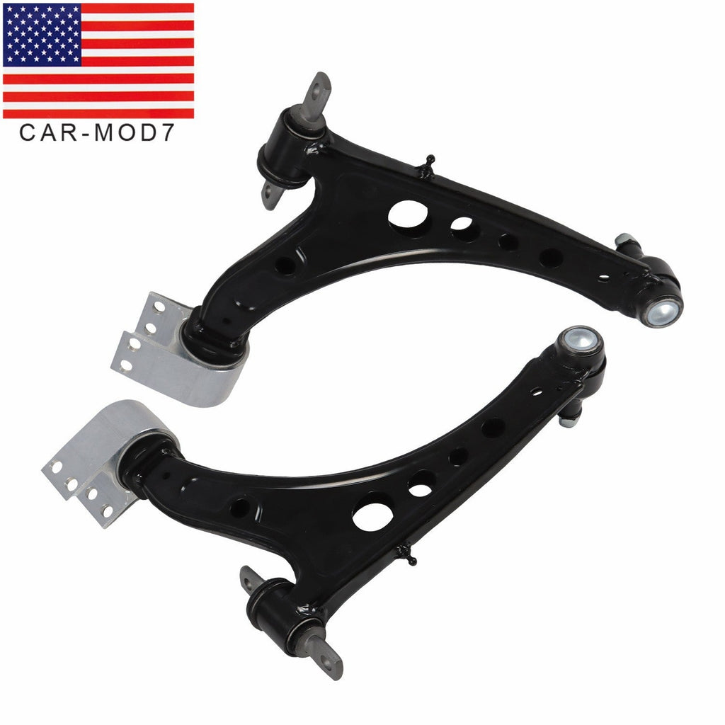 2Pcs Front Lower Control Arm for Chevy Malibu LaCrosse Regal TourX New