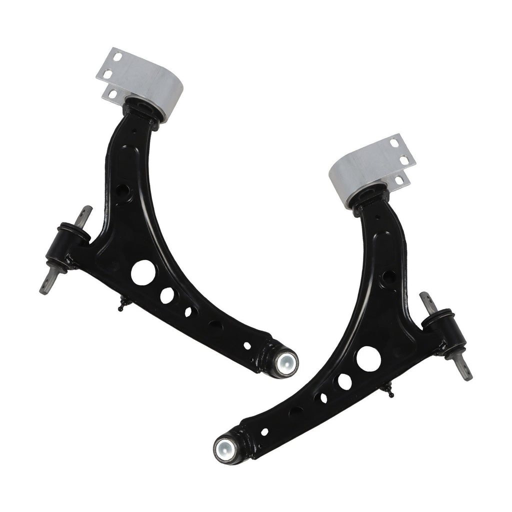 2Pcs Front Lower Control Arm for Chevy Malibu LaCrosse Regal TourX New