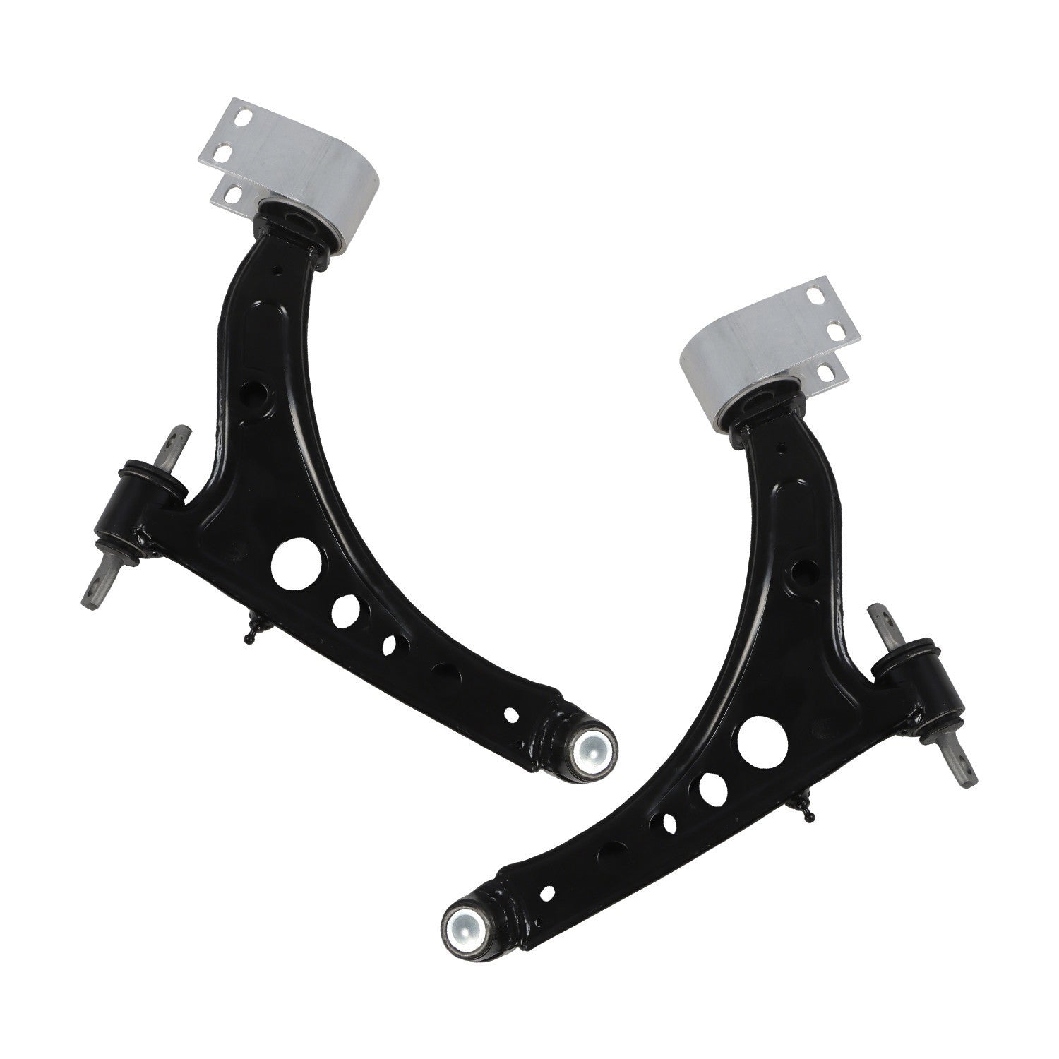 2Pcs Front Lower Control Arm for Chevy Malibu LaCrosse Regal TourX New