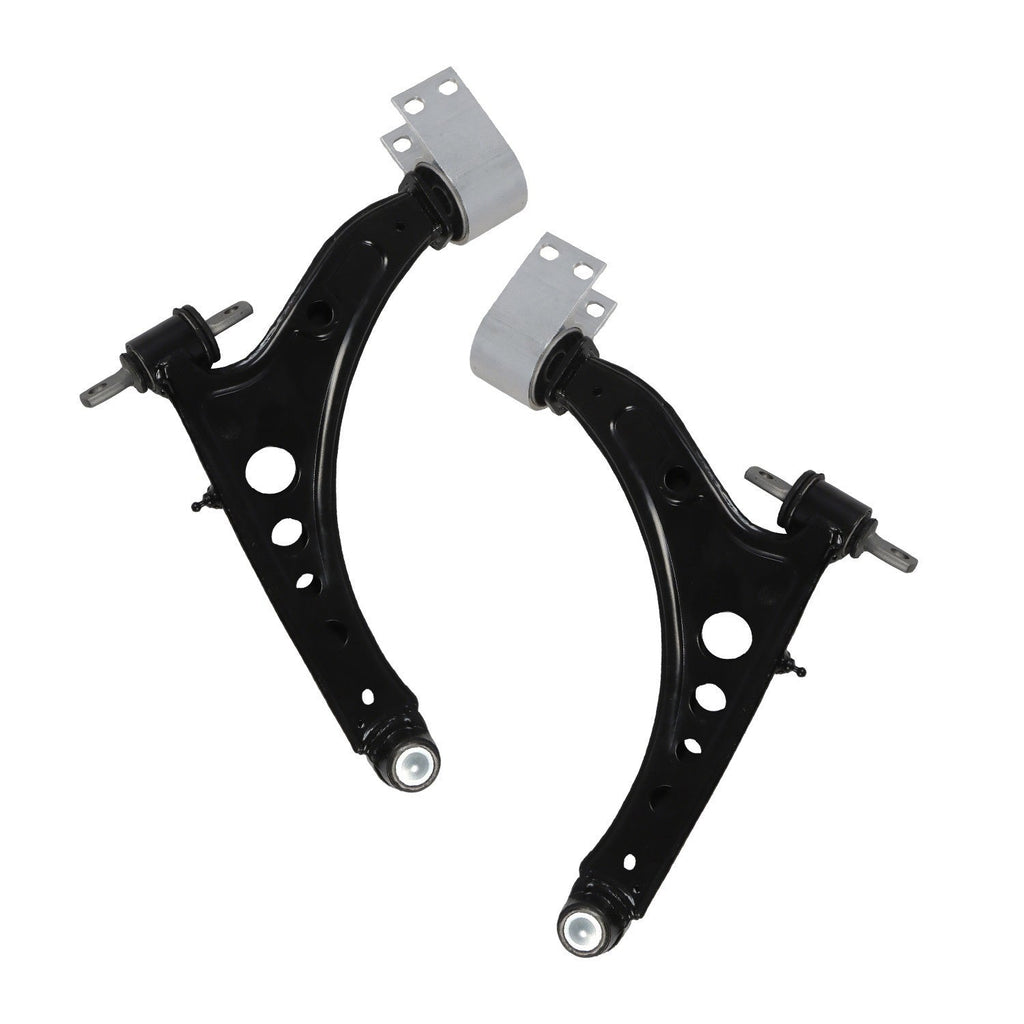 2Pcs Front Lower Control Arm for Chevy Malibu LaCrosse Regal TourX New