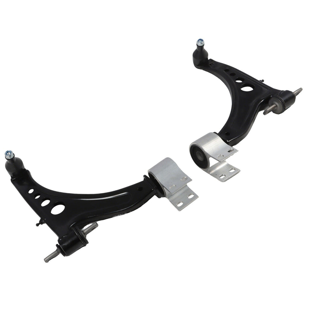 2Pcs Front Lower Control Arm for Chevy Malibu LaCrosse Regal TourX New