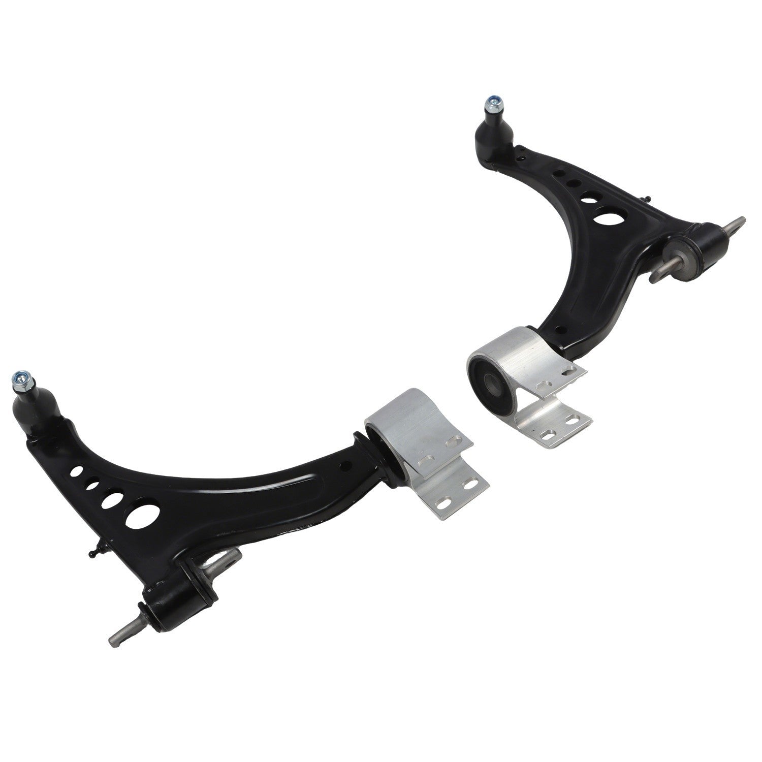 2Pcs Front Lower Control Arm for Chevy Malibu LaCrosse Regal TourX New