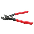 7" Water Pump Pliers 7 1/4 Grip Teeth Handle Wrench 8701180 Tool