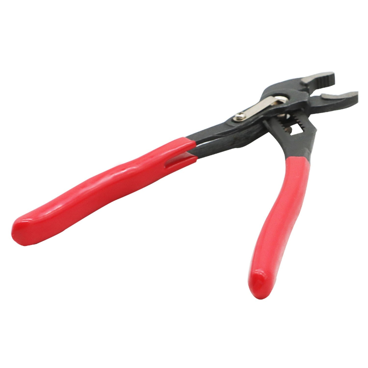 7" Water Pump Pliers 7 1/4 Grip Teeth Handle Wrench 8701180 Tool