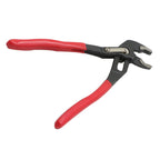 7" Water Pump Pliers 7 1/4 Grip Teeth Handle Wrench 8701180 Tool