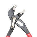7" Water Pump Pliers 7 1/4 Grip Teeth Handle Wrench 8701180 Tool