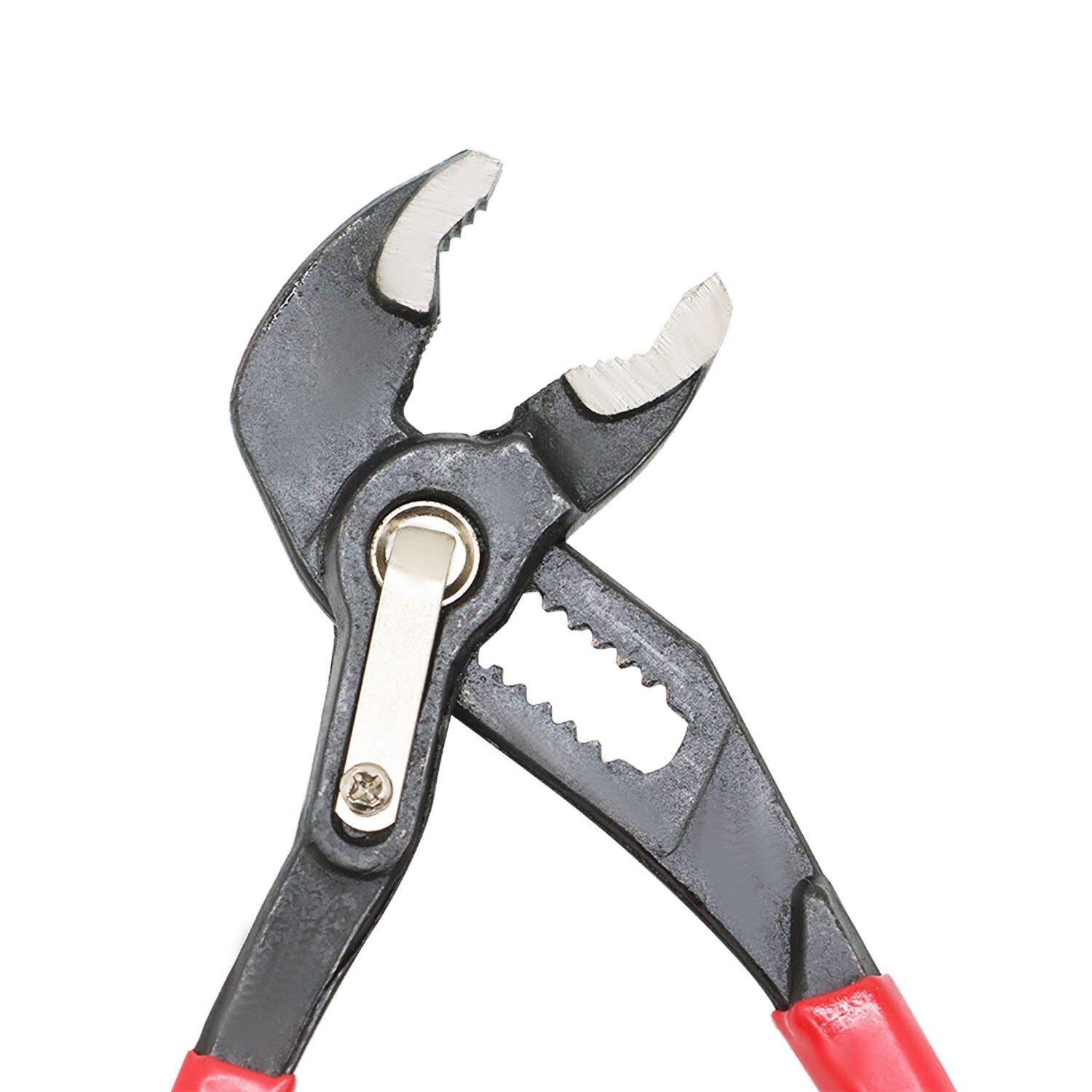 7" Water Pump Pliers 7 1/4 Grip Teeth Handle Wrench 8701180 Tool