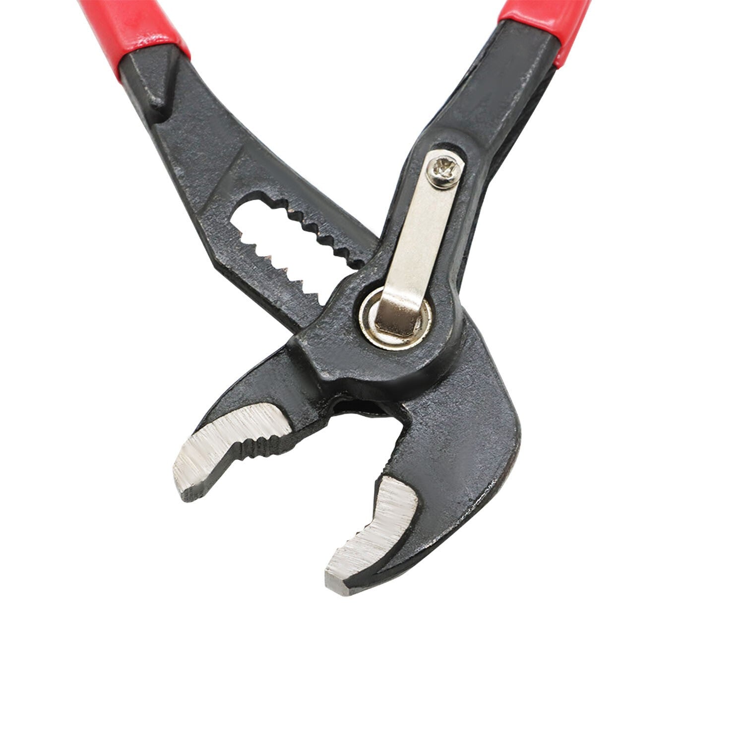 7" Water Pump Pliers 7 1/4 Grip Teeth Handle Wrench 8701180 Tool