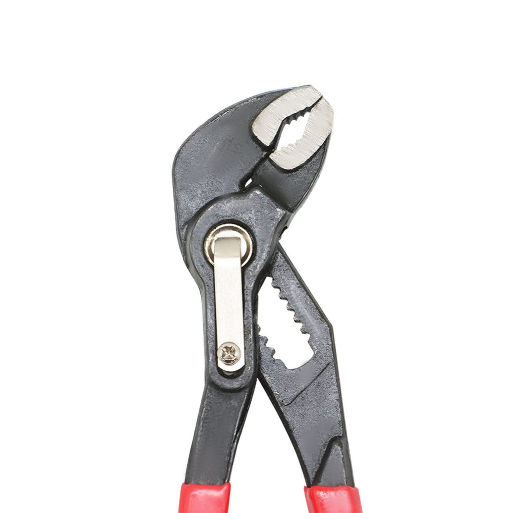 7" Water Pump Pliers 7 1/4 Grip Teeth Handle Wrench 8701180 Tool