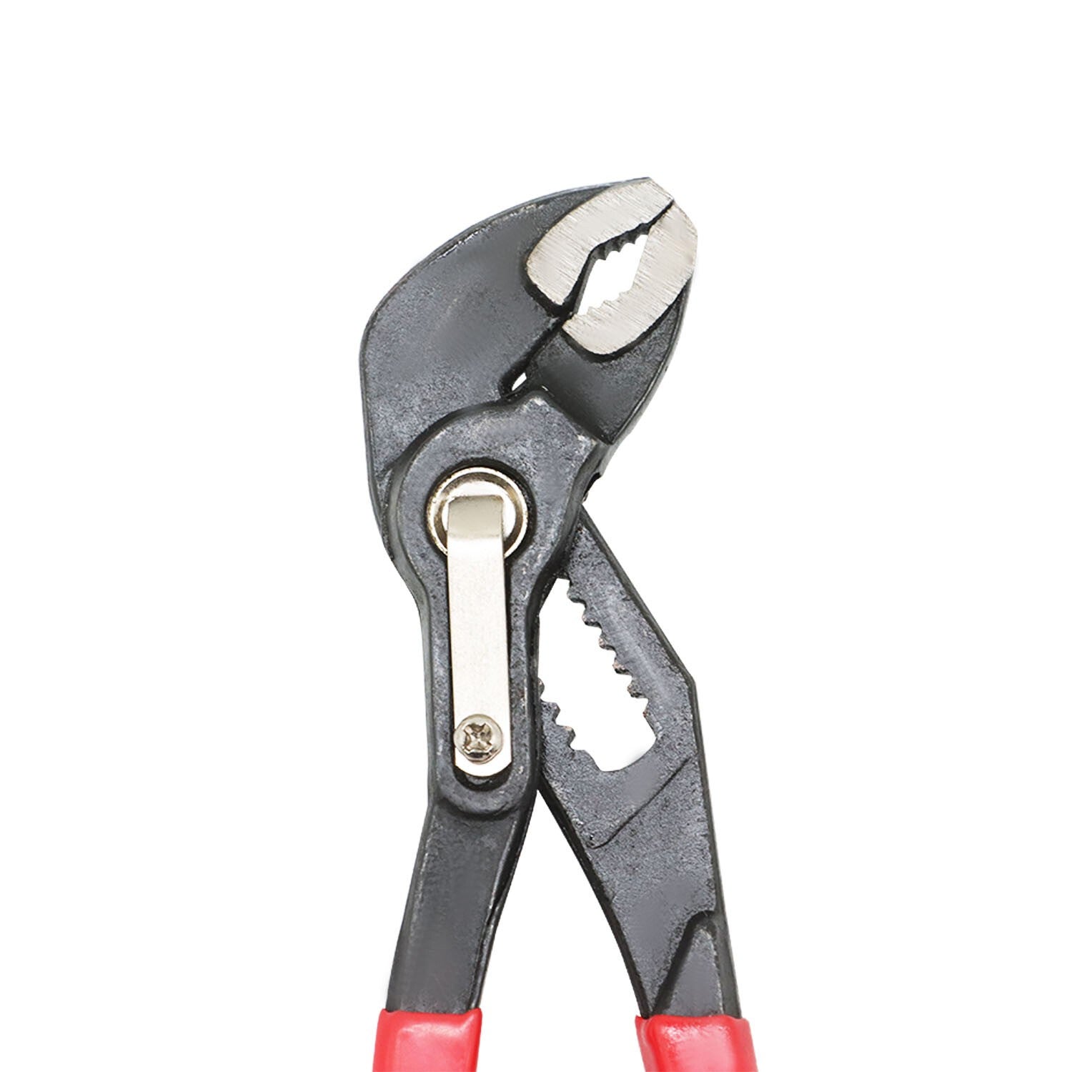 7" Water Pump Pliers 7 1/4 Grip Teeth Handle Wrench 8701180 Tool