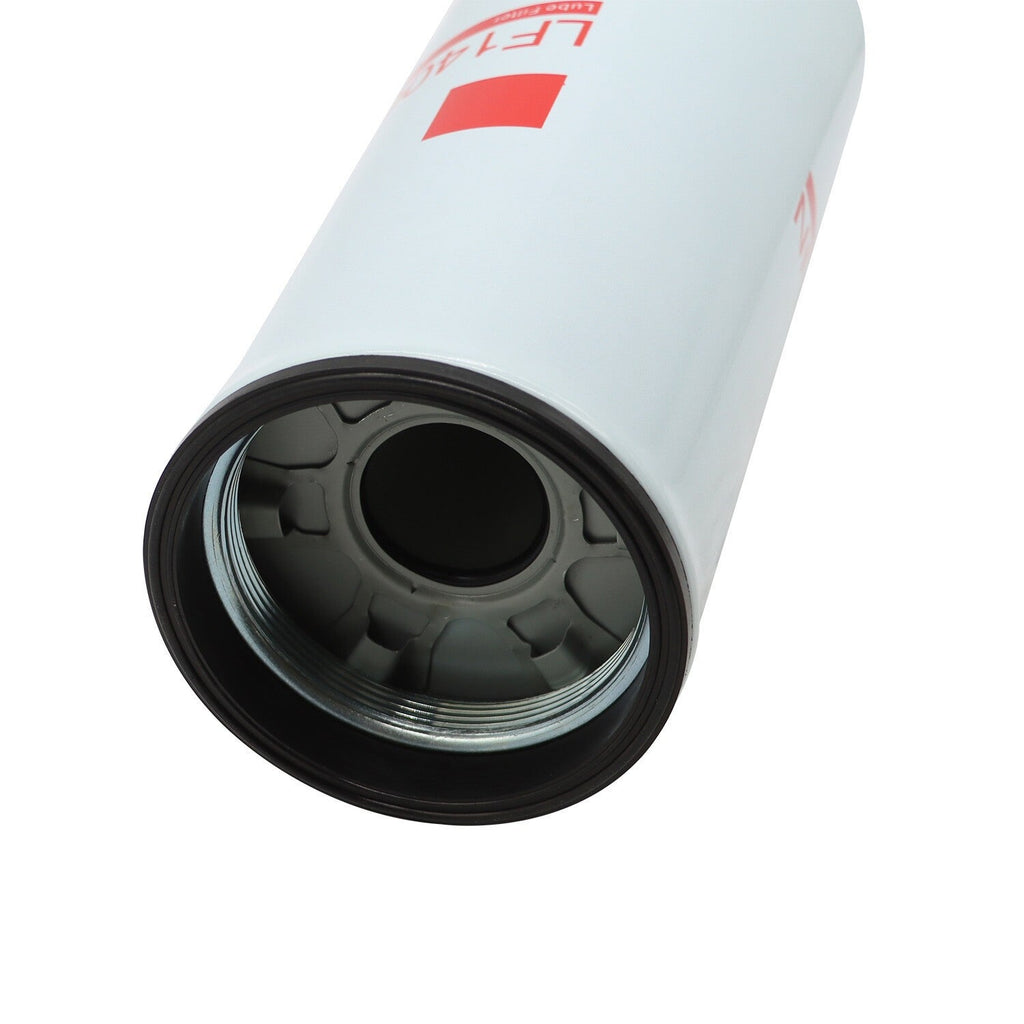 6 Pcs LF14000NN Oil Filter for Cummins ISX ISM QSX QSM QST X15 Replaces 4367100
