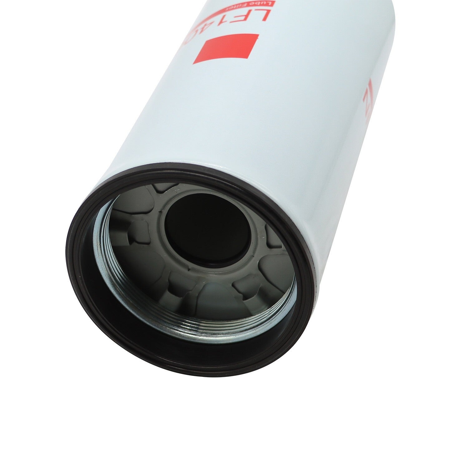 6 Pcs LF14000NN Oil Filter for Cummins ISX ISM QSX QSM QST X15 Replaces 4367100