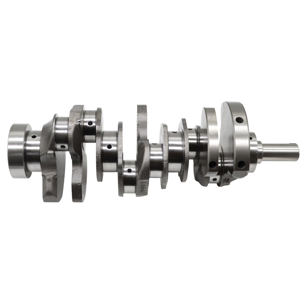 New 623R63CA0A Engine Crankshaft for 2011-16 Hyundai Santa Fe Kia Sorento 3.3L