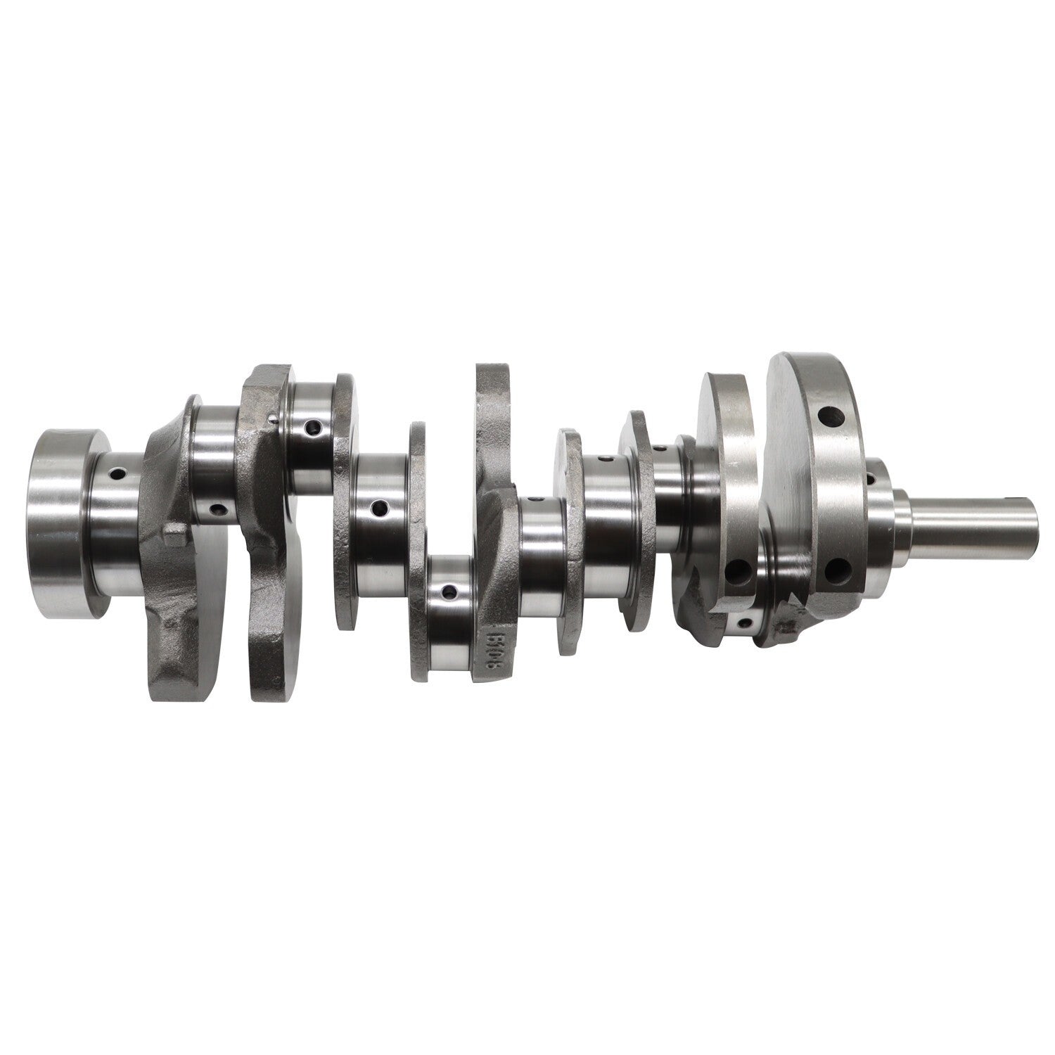 New 623R63CA0A Engine Crankshaft for 2011-16 Hyundai Santa Fe Kia Sorento 3.3L